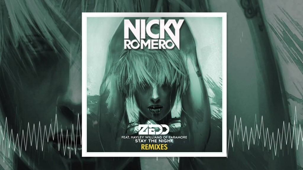 zedd remixes